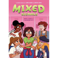 Mixed Signals: A Graphic Novel (Mixed Feelings #2): Volume 2