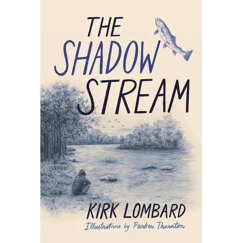 The Shadow Stream