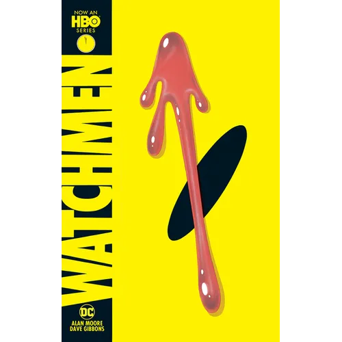 Watchmen (2019 Edition)