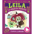 Leila, La Brujita Perfecta