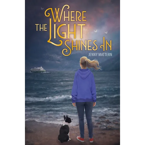 Where the Light Shines in