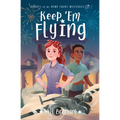 Keep 'em Flying: Heroes on the Home Front Mysteries #1