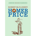 Homer Price (Puffin Modern Classics)