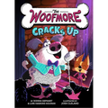 The Woofmore Cracks Up (the Woofmore #4)