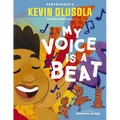 My Voice Is a Beat