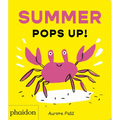 Summer Pops Up!