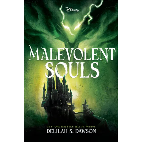 Malevolent Souls
