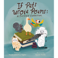 If Pets Wrote Poems: A Parody Collection