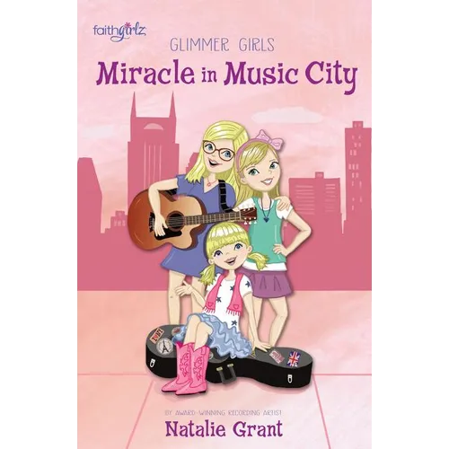 A Miracle in Music City