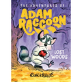 Lost Woods: A Story of Trust