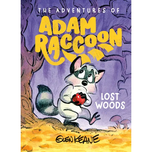 Lost Woods: A Story of Trust