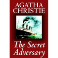 The Secret Adversary by Agatha Christie, Fiction, Mystery & Detective