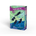 Finding Tinker Bell: Books #1-6 (Disney: The Never Girls)