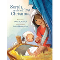 Serah and the First Christmas: A Story of Being Seen and Loved