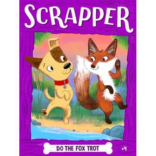 Do the Fox Trot