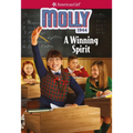 Molly: A Winning Spirit