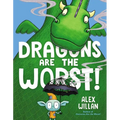 Dragons Are the Worst!