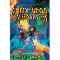 Chloe Vega and the Missing Unseen