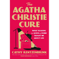 The Agatha Christie Cure: What Reading the Queen of Crime Taught Me about Life