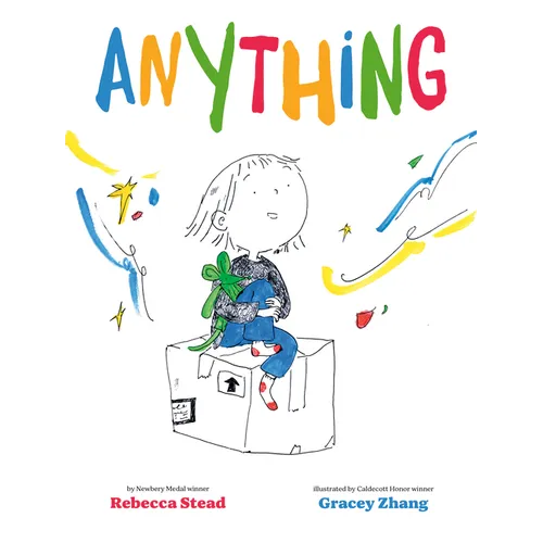 Anything