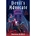 Devil's Advocate: The Anti-Divine Comedy