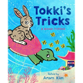 Tokki's Tricks: A Korean Folktale