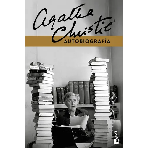 Autobiografía / Agatha Christie: An Autobiography