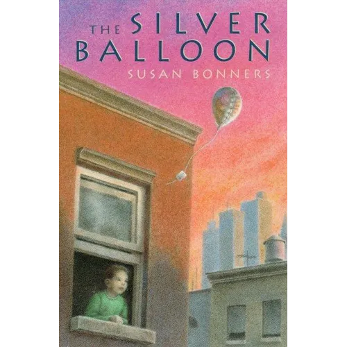 The Silver Balloon