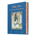 Peter Pan and Peter Pan in Kensington Gardens