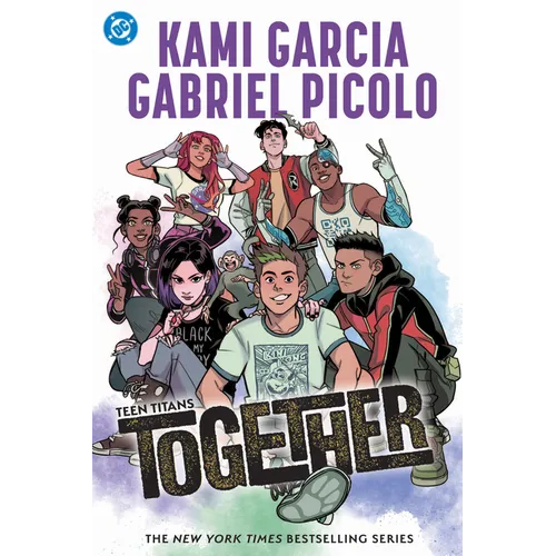 Teen Titans: Together