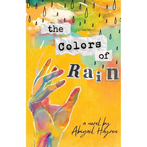 The Colors Of Rain