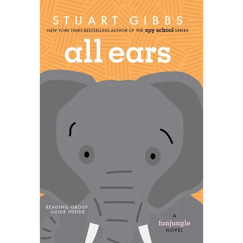 All Ears