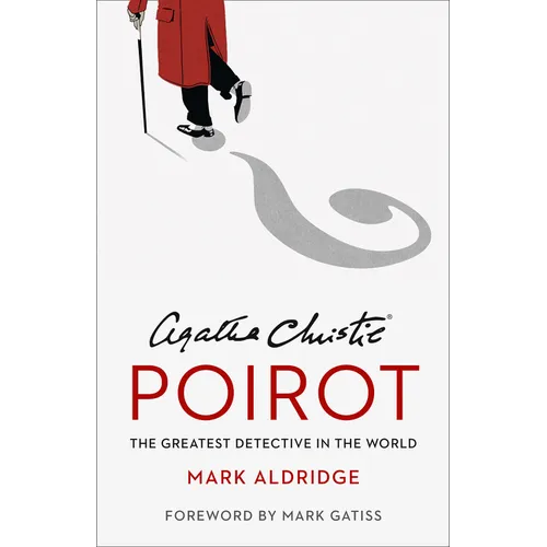 Agatha Christie's Poirot: The Greatest Detective in the World