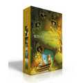 The Winnie-The-Pooh Collection (Boxed Set): Winnie-The-Pooh; The House at Pooh Corner; When We Were Very Young; Now We Are Six