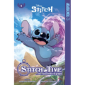 A Stitch in Time, Volume 1