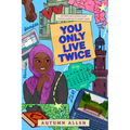 You Only Live Twice
