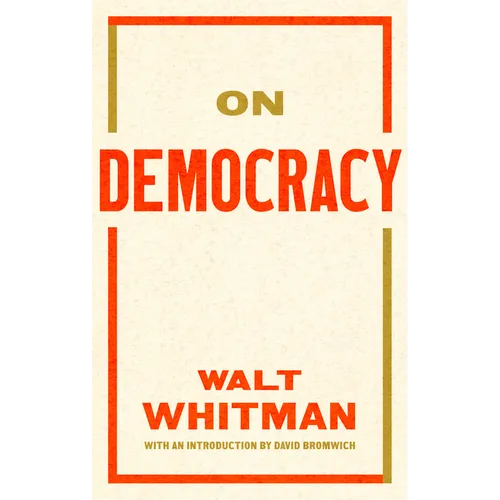 On Democracy