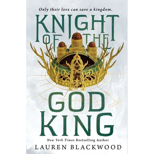 Knight of the God King