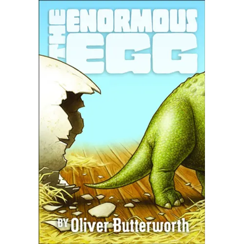 The Enormous Egg