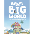 Bluey's Big World