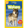 Wolves (National Geographic Kids Readers, Level 2)
