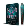 The Blood Queen