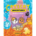 Cat & Cat Adventures: Realms Collide: A Graphic Novel