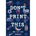 Don't Print This