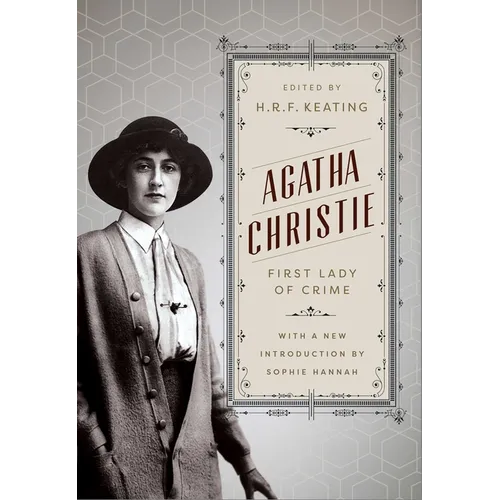 Agatha Christie: First Lady of Crime