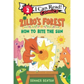 Zilbo's Forest: How to Bite the Sun