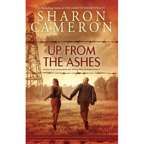Up from the Ashes