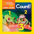 National Geographic Kids Look & Learn: Count!