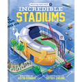 How'd They Make That?! Incredible Stadiums: Book 1