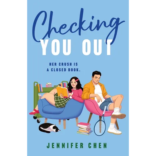 Checking You Out